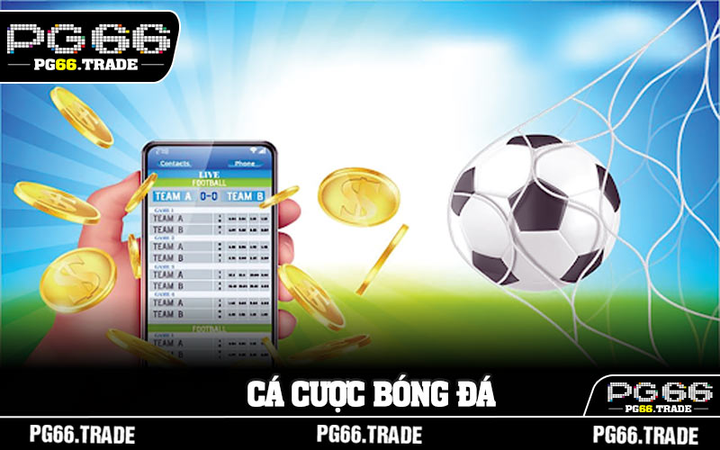 Cá Cược Bóng Đá
