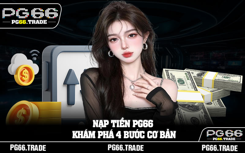Nạp Tiền PG66